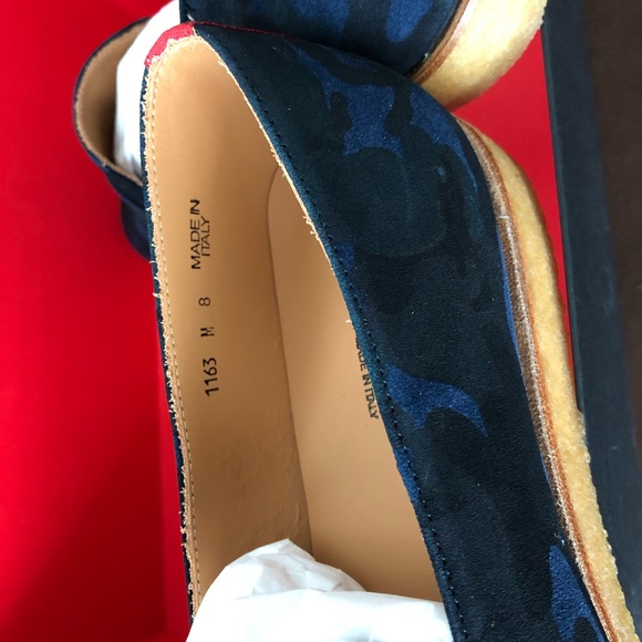 Del toro shoes main image 6